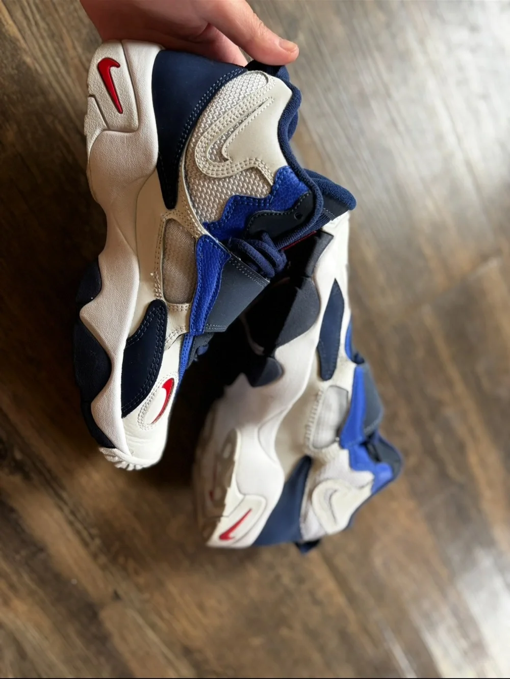 Nike Air Max Speed Turf